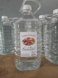 Vinagre x 5lt  - El rey Granel